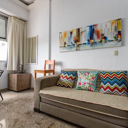 Atlantica Vista Mar Com Charme Lejlighed Rio de Janeiro Eksteriør billede