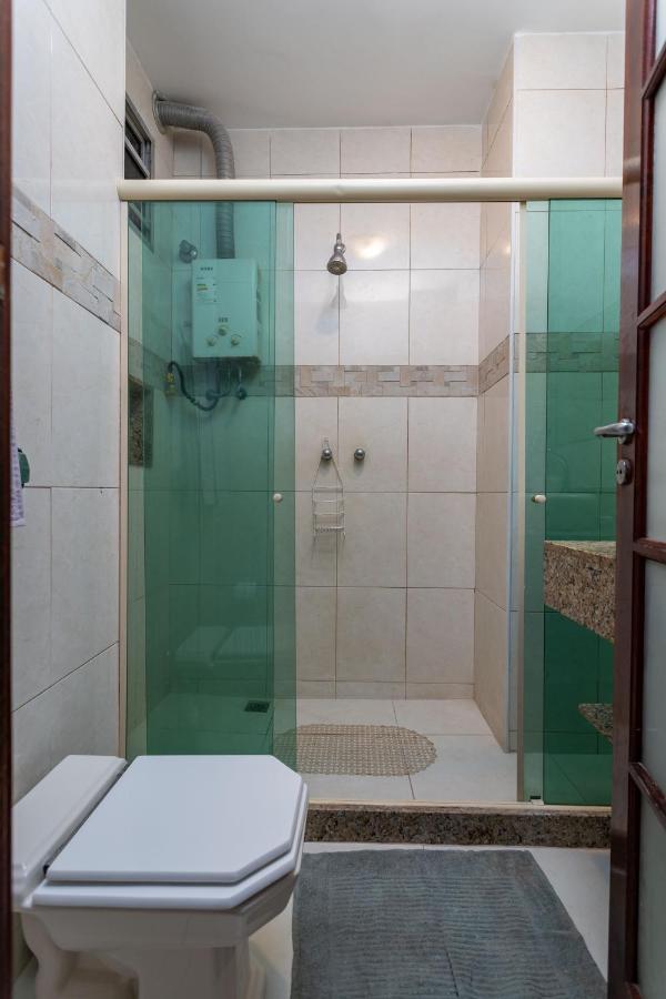 Atlantica Vista Mar Com Charme Lejlighed Rio de Janeiro Eksteriør billede